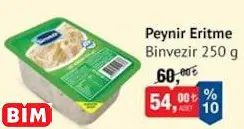 BİNVEZİR PEYNİR ERİTME BİNVEZİR PEYNİR ERİTME